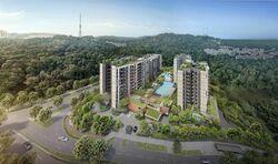 Jalan Jurong Kechil (D21), Condominium #497058321